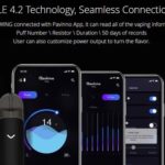 Wing The Bluetooth Device Safest Pod System - الصورة 8