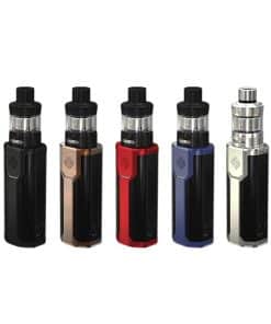 Wismec Sinuous P80