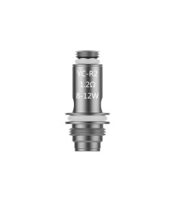 Alternative view of VOOPOO YC-R2 Replacement Coil