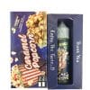 Caramel Popcorn By Flamingo