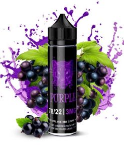 Purple Panther By Dr. Vapes