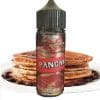 Pancake By Flamingo