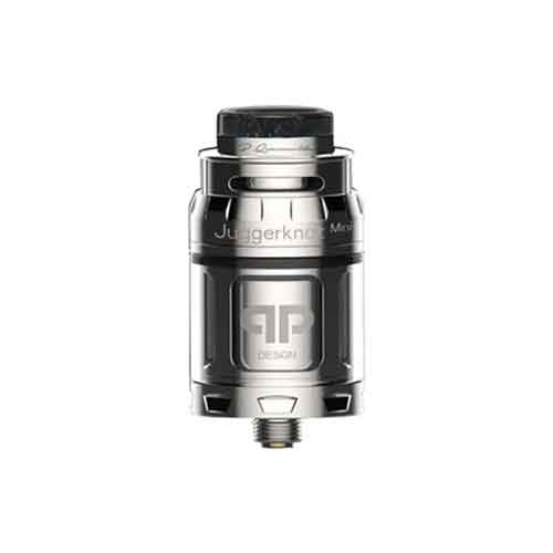 JUGGERKNOT MINI RTA By qp Design - الصورة 3