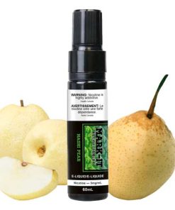 NASHI PEAR - MARK-IT