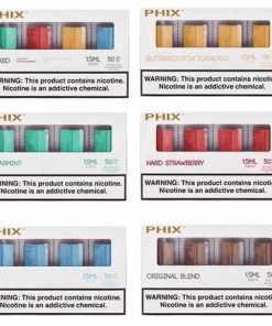Phix Pod