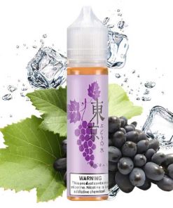 TOKYO GRAPE
