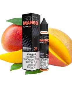 Tropical Mango By VGOD Saltnic