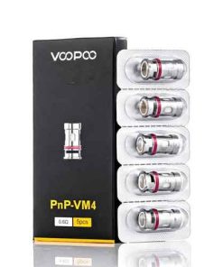 VOOPOO PnP VM4 Coil