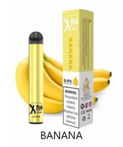 Xtra Mini Disposable Pod 3.5ml 800 Puffs
