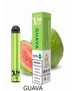 Xtra Mini Disposable Pod 3.5ml 800 Puffs