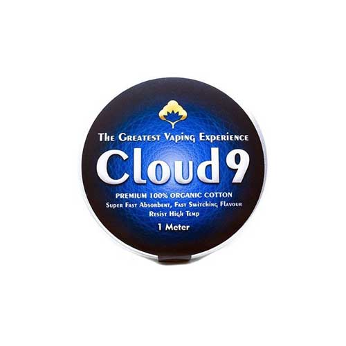 Cloud 9 Cotton