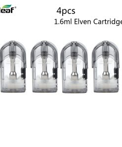 Eleaf Elven Replacement Pod