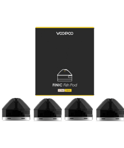 Alternative view of VOOPOO FINIC FISH Replacement Pod