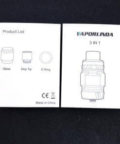 Alternative view of Neutral Smok TFV12 Prince Tube 8ml (1pc/pack)