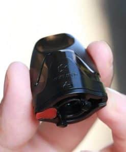 Alternative view of Next Mind CT1 Replacement Pod Cartridge 2pcs/pack