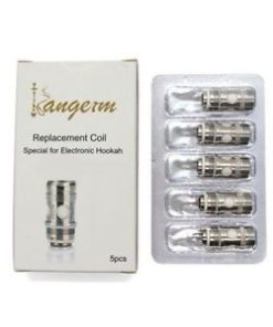 100w E-Sheesha Coil