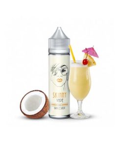 Pina Colada By Skinny Vape