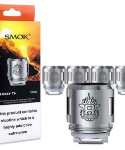 SMOK V8 Baby-T6
