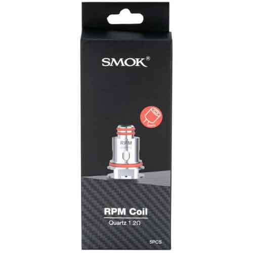 SMOK RPM COILS