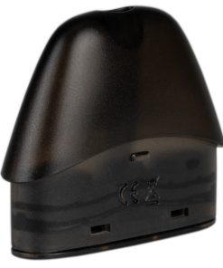 Alternative view of Teslacigs TPOD Pod Cartridge