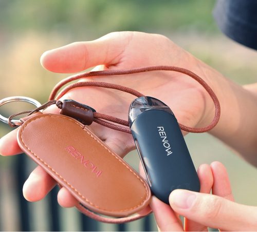 Vaporesso Zero Leather Pouch