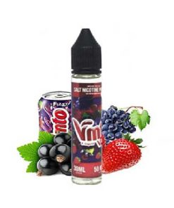 Vmto Salt Nic By Jusaat