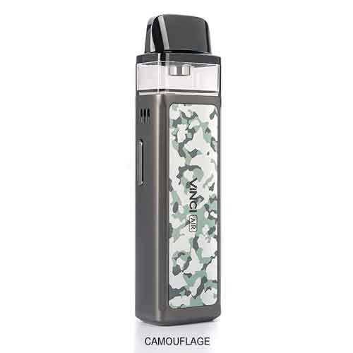 VOOPOO VINCI AIR 30W POD SYSTEM - الصورة 3