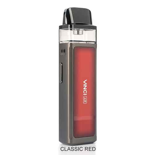 VOOPOO VINCI AIR 30W POD SYSTEM - الصورة 6