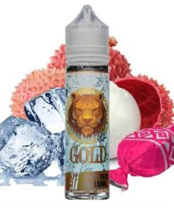 Gold Panther ICE - Dr Vapes