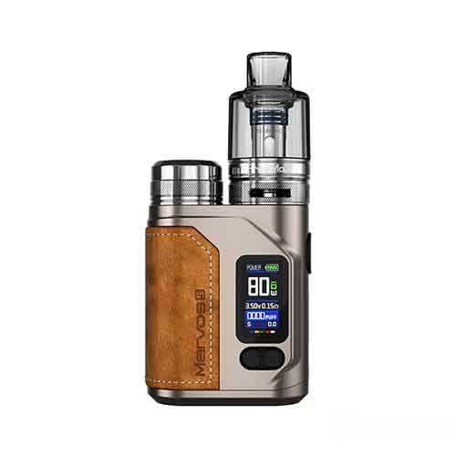 ⁦FreeMax Marvos S 80W Box Kit⁩ - الصورة ⁦2⁩