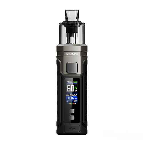 Freemax Marvos 60W Pod Kit - الصورة 2