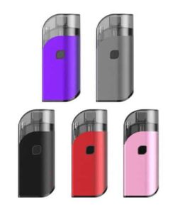 ZQ GO Pod System