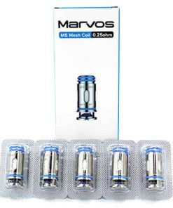 FreeMax Marvos MS Mesh Coil