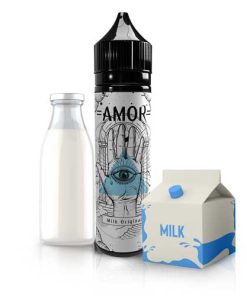 Amor Milk Original - IDMX