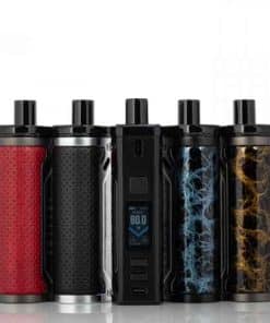 LOST VAPE THELEMA
