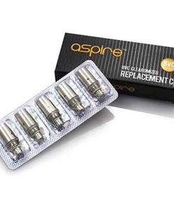 Aspire BVC Clearomizer Coil 1.8ohm
