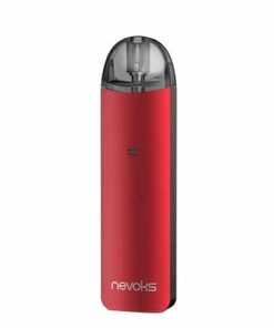 Alternative view of Edjo Pod System Kit - Nevoks
