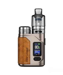 Alternative view of FreeMax Marvos S 80W Box Kit