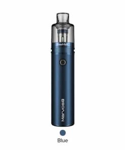Alternative view of Marvos T 80W Pod Kit- Freemax