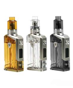 Rincoe Jellybox 228W Box Kit