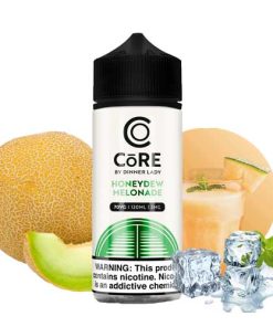 Honeydew Melonade - Core Dinner lady