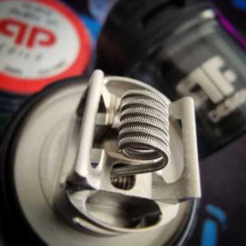 RTA Atomizer in Abu Dhabi