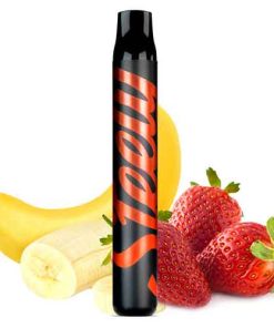 Steely Disposable Vape