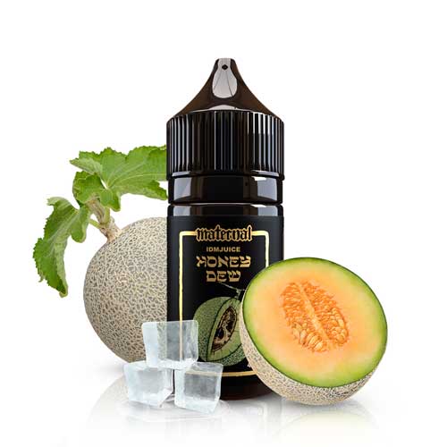 IDMX – ماترنال من بارد سولت