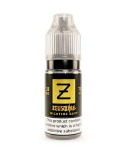 ZEUS JUICE NICOTINE SHOT 10ML