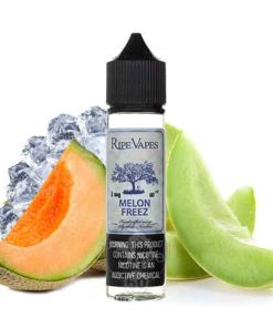 Melon Freez - Ripe Vapes