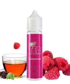 TWIST TEA - RASPBERRY RIZE