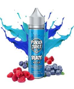 Pukka Juice - Blaze No Ice