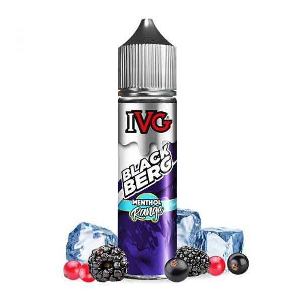 Blackberg - IVG