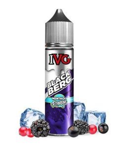 Blackberg - IVG